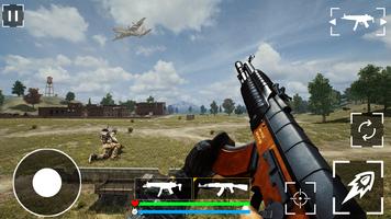 Survival Games: City Survival اسکرین شاٹ 2
