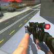 Elite Commando Counter Attack