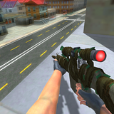 Elite Commando Counter Attack icono