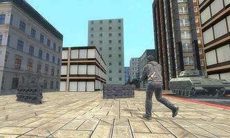 Elite Commando Counter Attack captura de pantalla 1