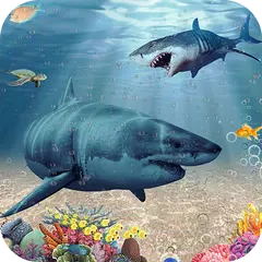 Super Monster Blue Whale Shark APK download