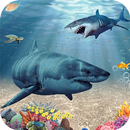 Super Monster Blauwal Shark Sp APK