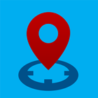 Mange Employee with Location Tracker ikona