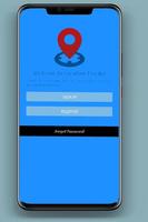 Mange Employee with Location Tracker تصوير الشاشة 1