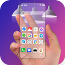 Screen Transparent APK