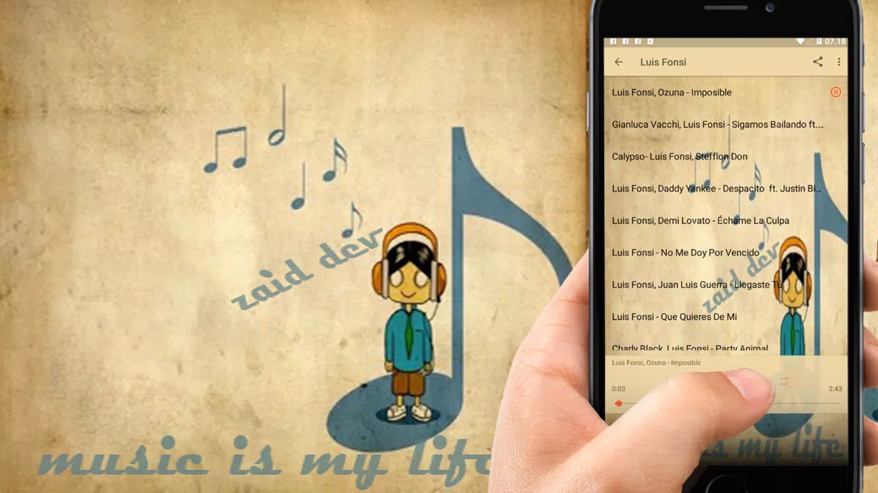 Luis Fonsi APK for Android Download Luis Fonsi APK for Android Download