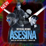 Controla - Brytiago, Anuel AA