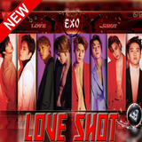 آیکون‌ EXO - LOVE SHOT mp3