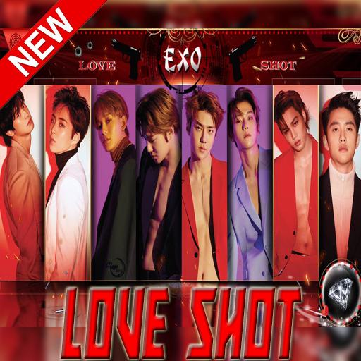 EXO - LOVE SHOT mp3 for Android - APK Download
