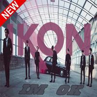 IKON poster