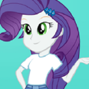 Games for Girls Hairsalon Pony APK
