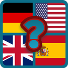َQuiz game : guess the flags simgesi