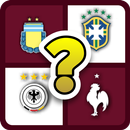 Guess game:World logo cup 2022 APK