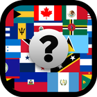 Country Flags Quiz icon