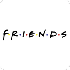 Friends Quiz 아이콘
