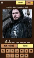 Game of Thrones Quiz gönderen