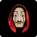 APK Money Heist Quiz