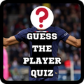 Guess The Player 4 Pics 1 Word