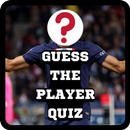 Guess The Player 4 Pics 1 Word APK