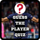 Guess The Player 4 Pics 1 Word icône