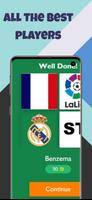 Guess The Player 4 Pics 1 Word screenshot 1