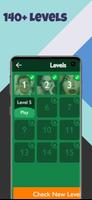 Guess The Player 4 Pics 1 Word screenshot 2