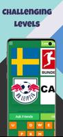 Guess The Player 4 Pics 1 Word screenshot 3