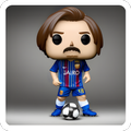 Players Quiz - 2022 WC