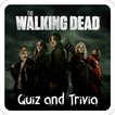 ”The Walking Dead Quiz Game