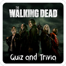 The Walking Dead Quiz Game APK