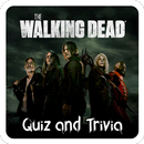 APK The Walking Dead Quiz Game