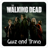 The Walking Dead Quiz Game