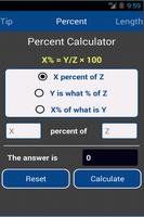 Tip Calculator Plus اسکرین شاٹ 1