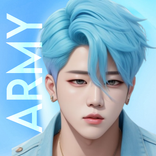 AI BTS- Chat & Roleplay