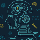 Machine Learning ícone
