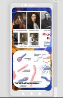 Microbiology ảnh chụp màn hình 2