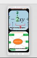 Algebra скриншот 2