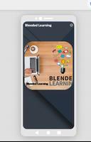 Blended Learning poster