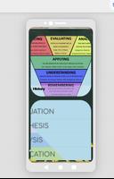 Blooms Taxonomie Screenshot 1