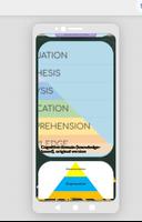 Bloom’s Taxonomy screenshot 2