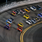 Daytona 500 آئیکن