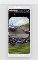 Daytona 500 Affiche