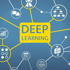 Deep Learning ikona