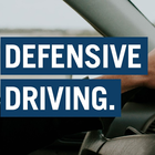 Defensive driving أيقونة