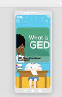 what is GED screenshot 1