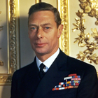 George VI 아이콘