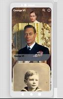 George VI 포스터