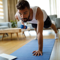 Home exercise