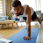 Home exercise 圖標