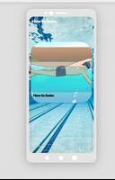 How to Swim 海報